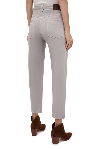 Джинсы BRUNELLO CUCINELLI, арт. M293PP5534, фото 4