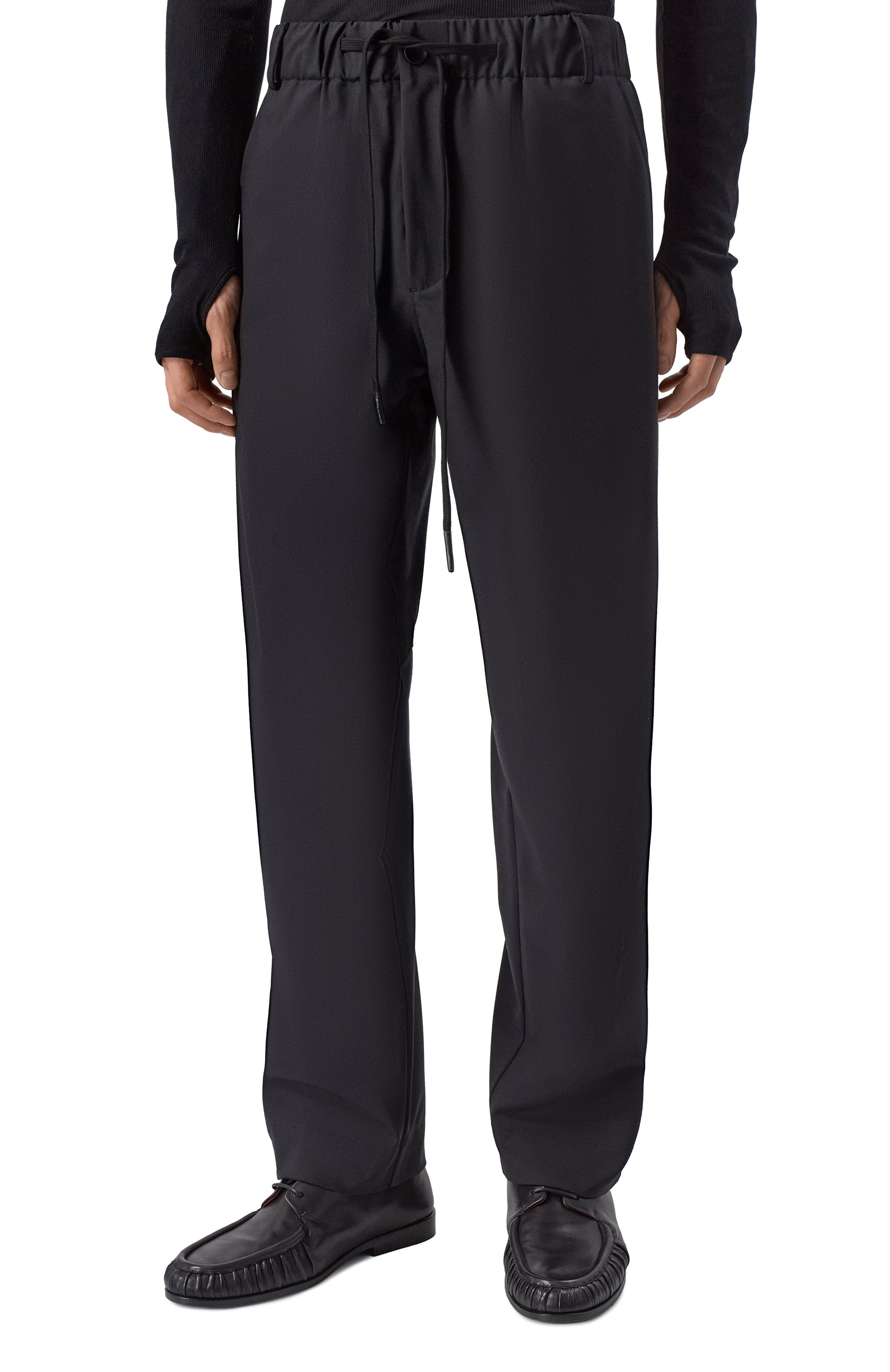 Брюки ANDREA YA'AQOV, арт. 26MITH58B, фото 3