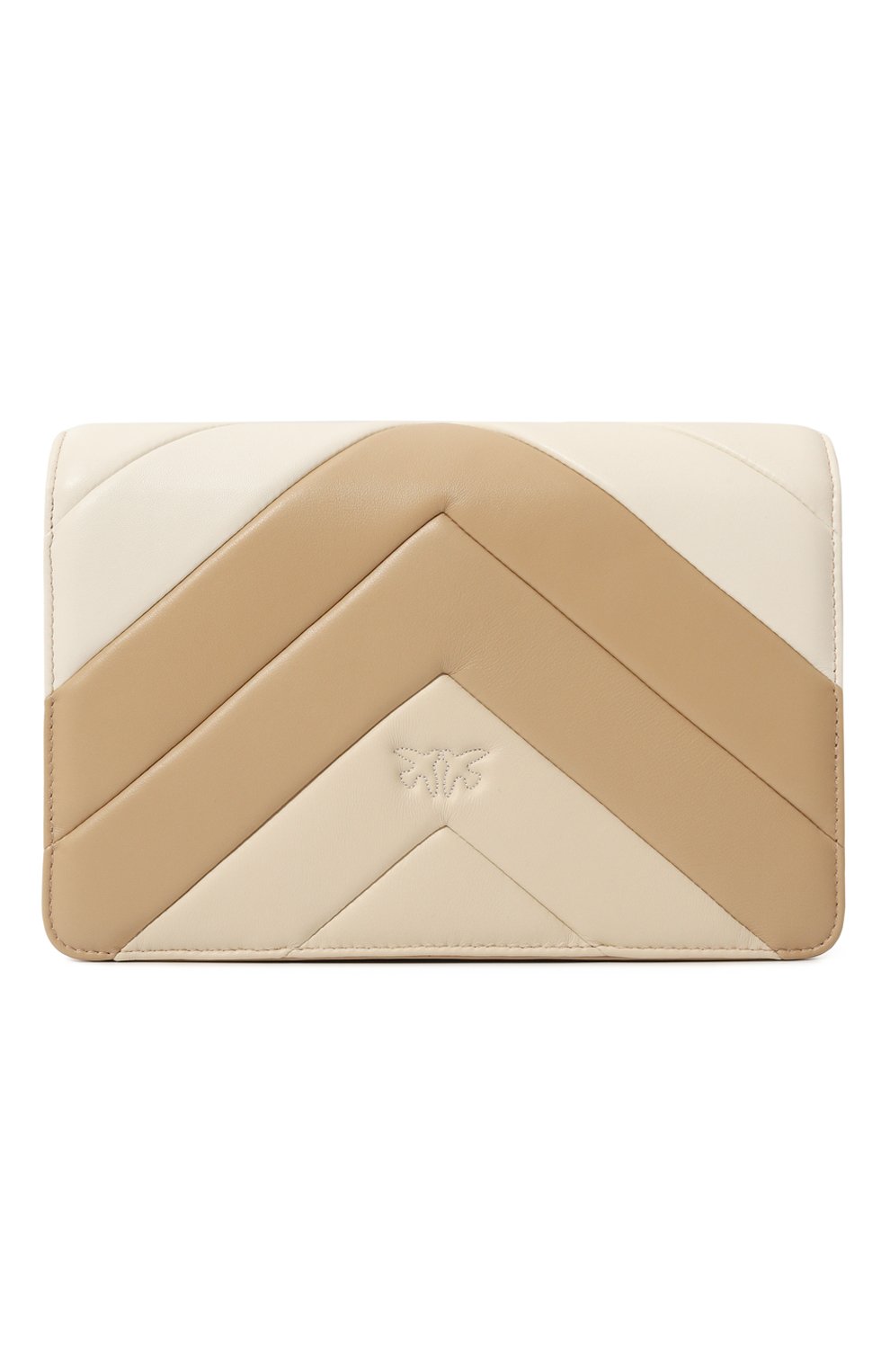 Сумка love click PINKO, арт. 100063/A1YC, фото 6