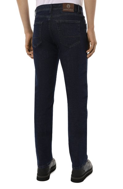 Джинсы RICHARD J. BROWN, арт. T0KY0 RB/T223/W00D, фото 4