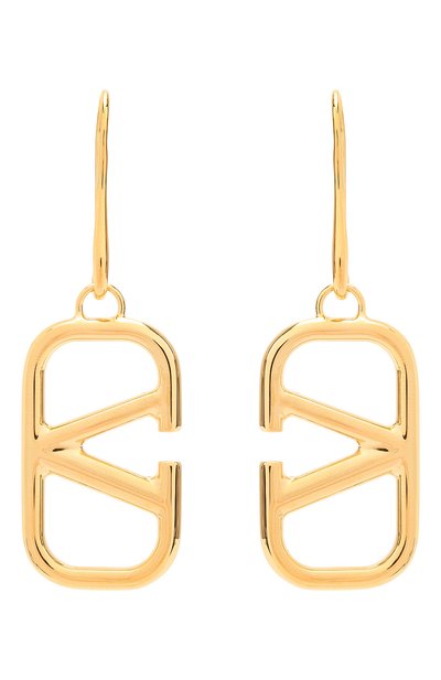 Серьги vlogo VALENTINO, арт. WW2J0I55/MET, фото 1