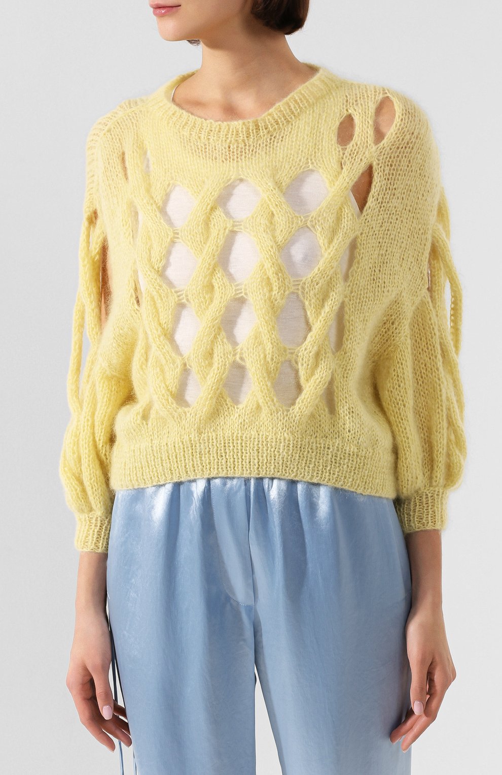 Свитер LOEWE, арт. S31094200T, фото 3