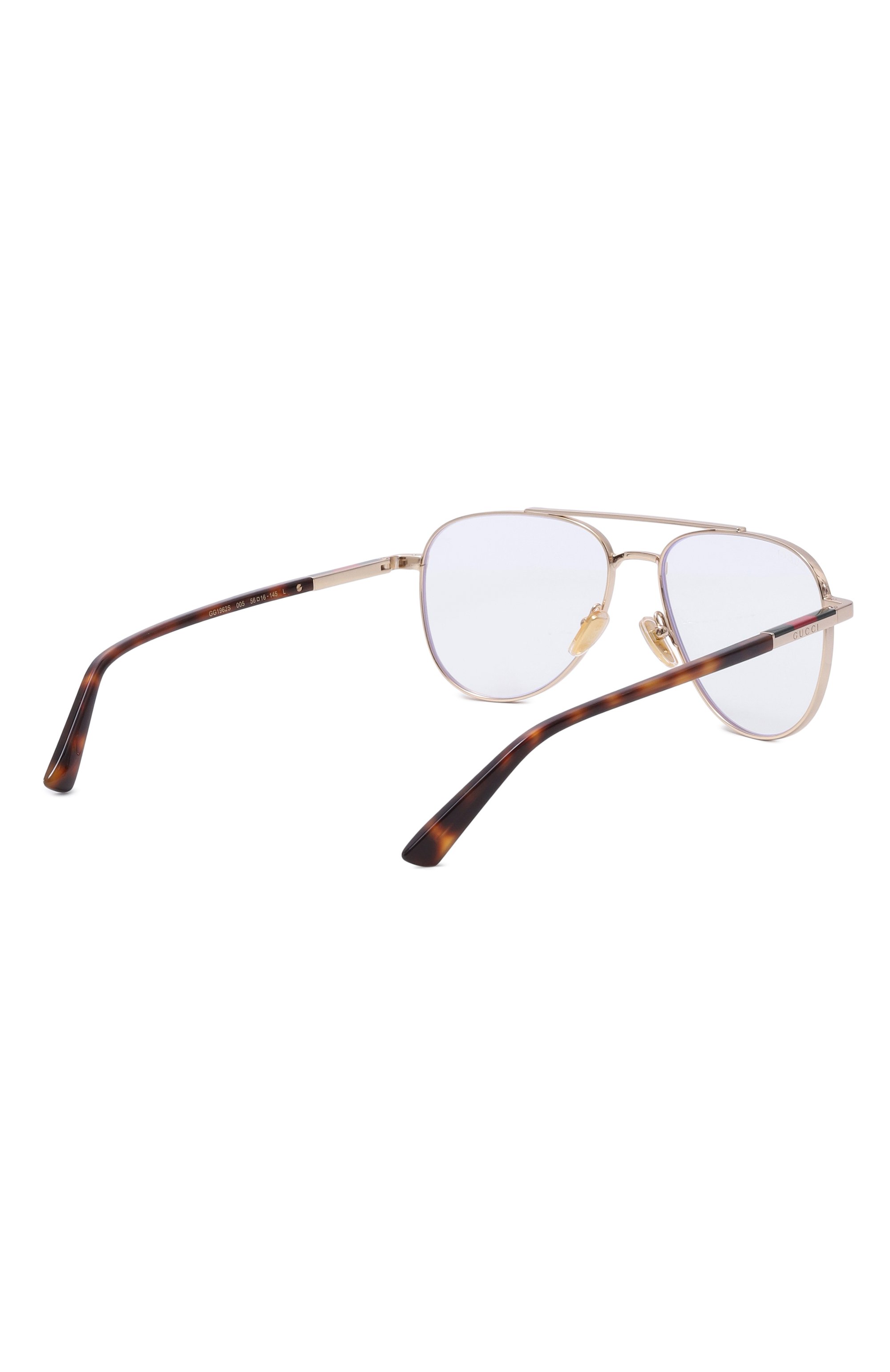 Солнцезащитные очки GUCCI, арт. GG1962S 005, фото 5