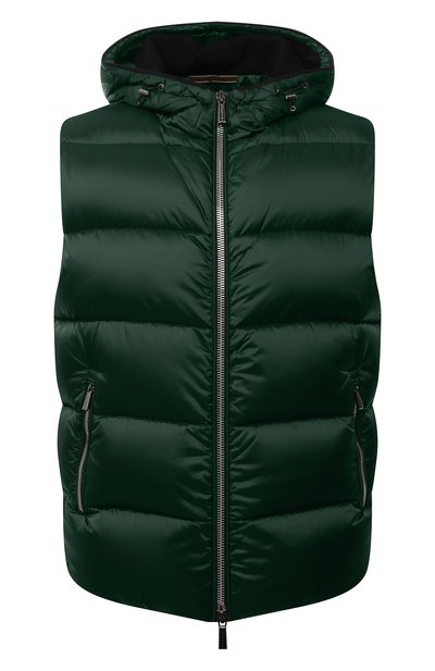 Пуховый жилет perseo-sh MOORER, арт. PERSE0-SH/M0UGL100059-TEPA174, фото 1