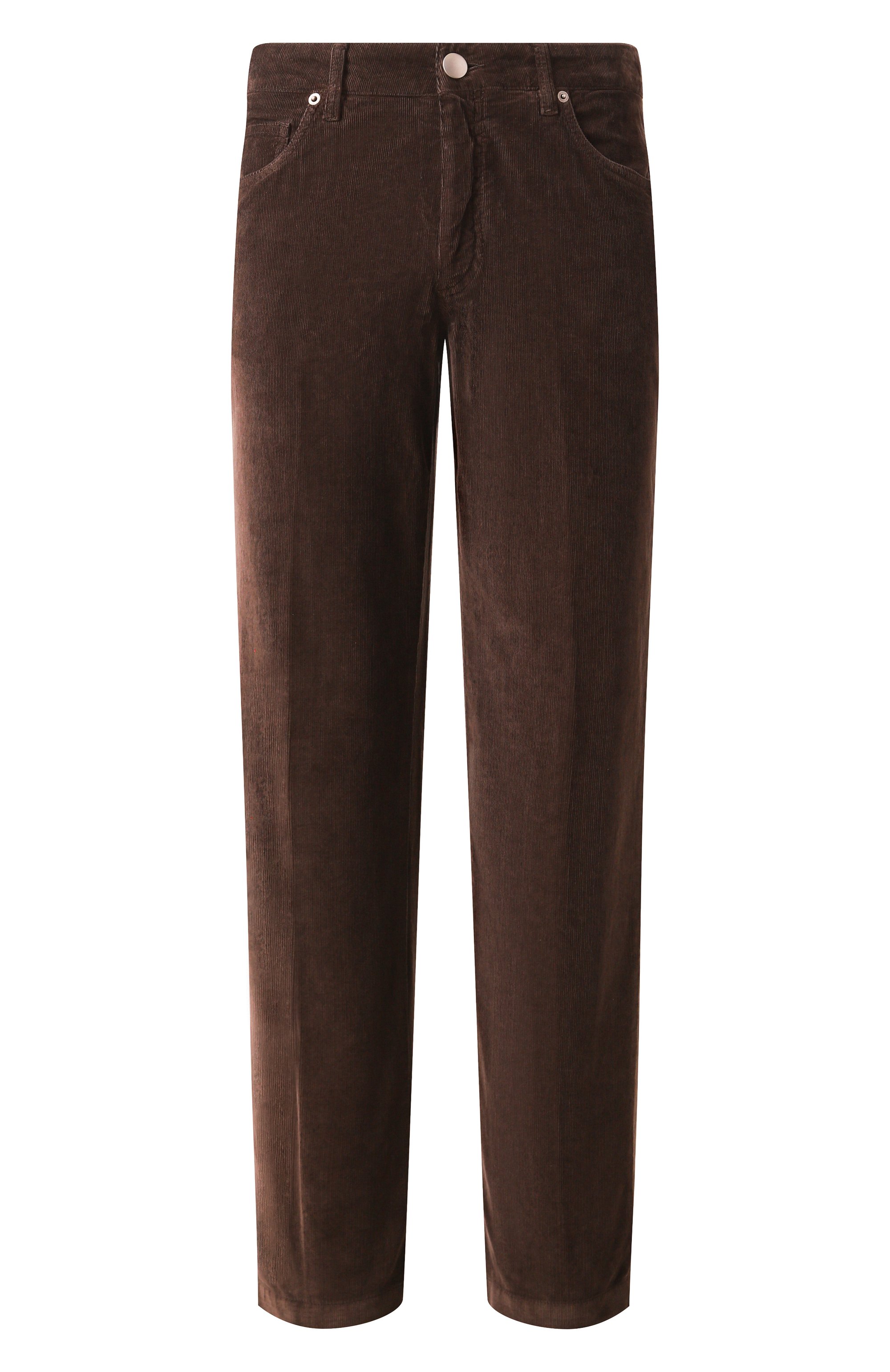 Вельветовые брюки MVST, арт. 580M/9915, фото 1