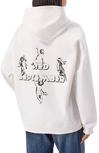 Хлопковое худи RED SEPTEMBER, арт. 825.01.HDY19.10, фото 4