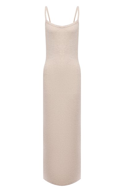 Кашемировое платье LISA YANG, арт. 202184, фото 1