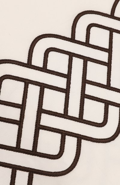 Комплект постельного белья intreccio embroidery FRETTE, арт. FR6771 E3491 240B, фото 5