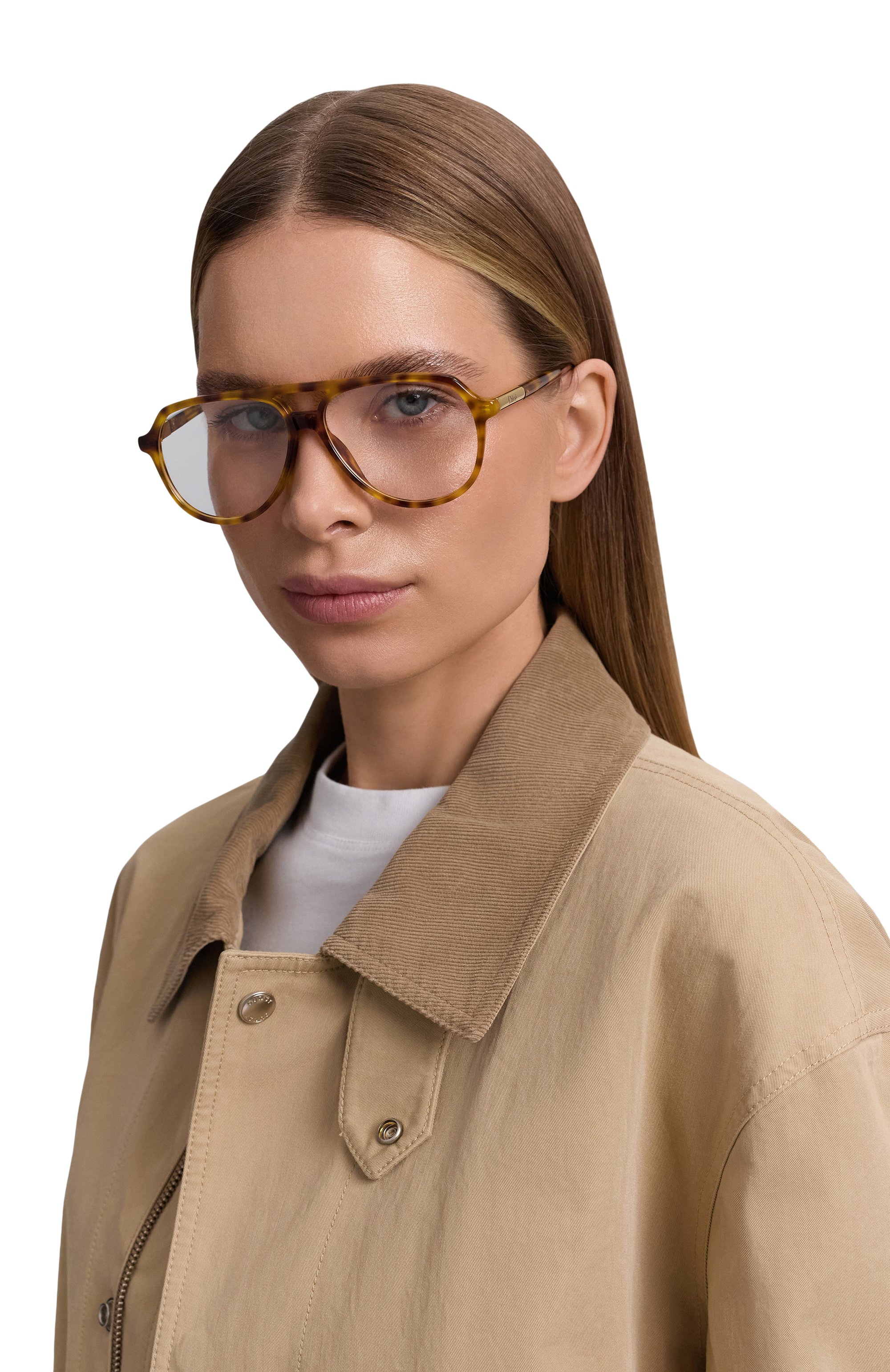 Оправа CHLOÉ, арт. CH0366 003, фото 2