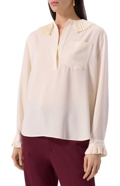 Блузка PHILOSOPHY DI LORENZO SERAFINI, арт. A0212/0719, фото 3