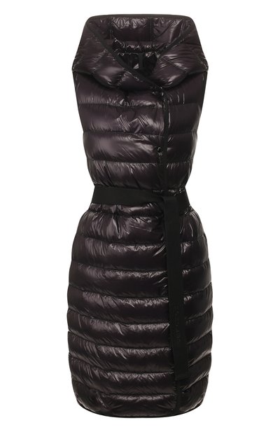 Женский пуховый жилет MONCLER, арт. F1-093-1C501-00-C0385