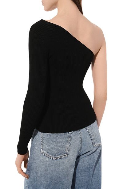 Топ из вискозы NOBLE&BRULEE, арт. NB/JD29/01, фото 4