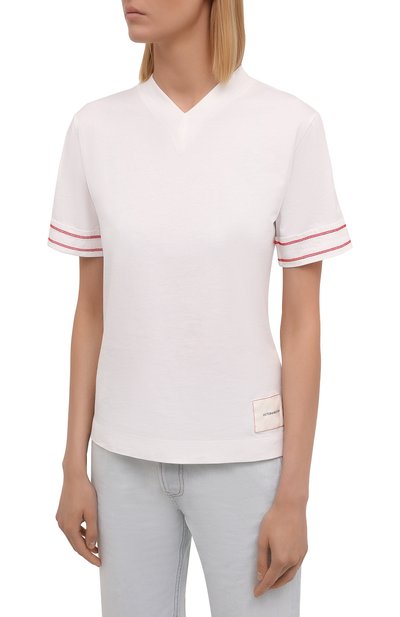 Комплект из двух футболок VICTORIA BECKHAM, арт. 1521JTS003095A, фото 3