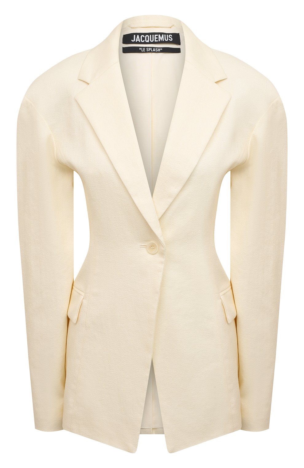 Жакет JACQUEMUS, арт. 221JA001-1007, фото 1