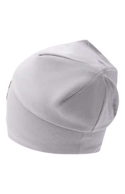 Хлопковая шапка IL TRENINO, арт. FB-6305