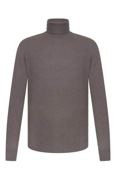 Мужской кашемировая водолазка CORNELIANI, арт. 28M531/2A25185