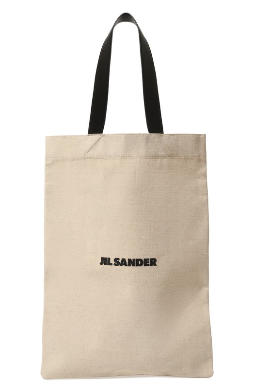 фото Сумка-тоут book jil sander
