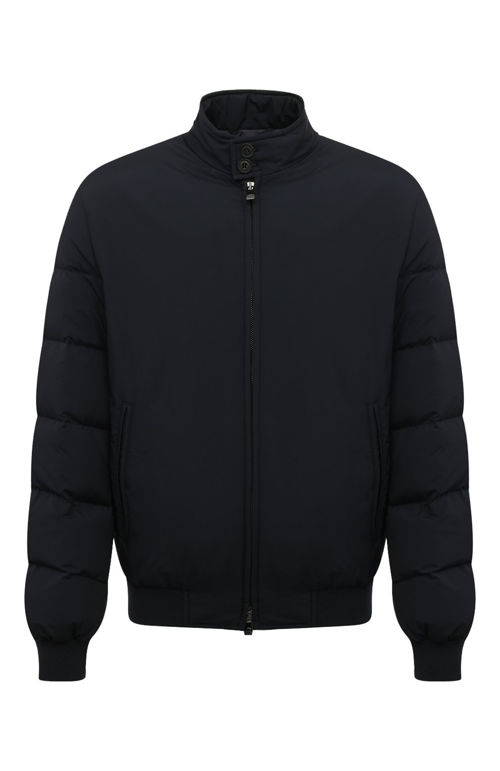 Пуховый бомбер CORNELIANI, арт. 94L5B1-9420150, фото 1