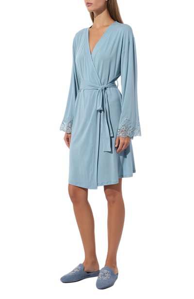 Халат I.D. SARRIERI, арт. L9566, фото 3