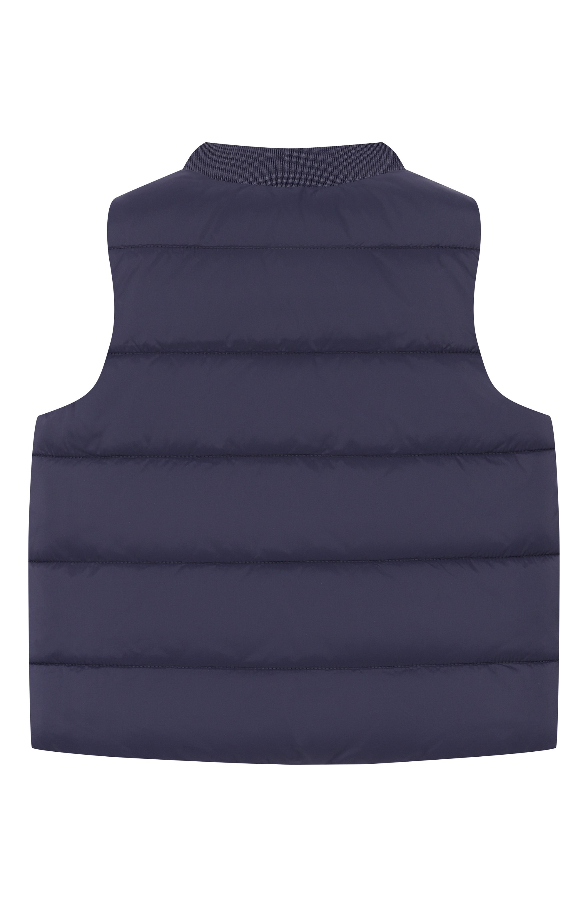 Двусторонний жилет JACADI, арт. 2045534, фото 2