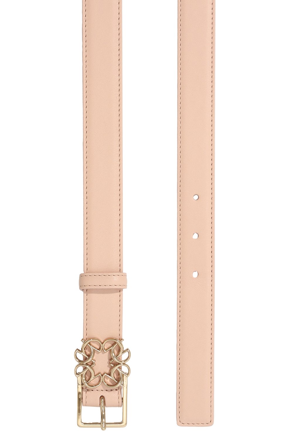 Кожаный ремень ELIE SAAB, арт. ES940414, фото 3