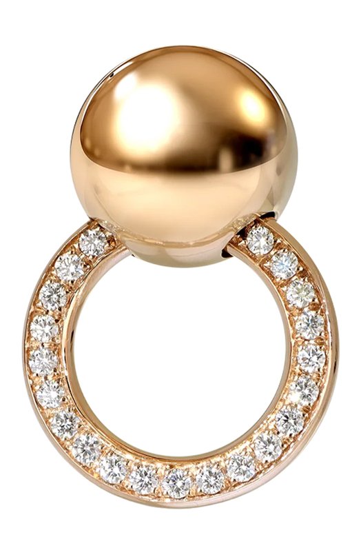 Серьга Pasquale Bruni 16732R Бесцветный 16732R