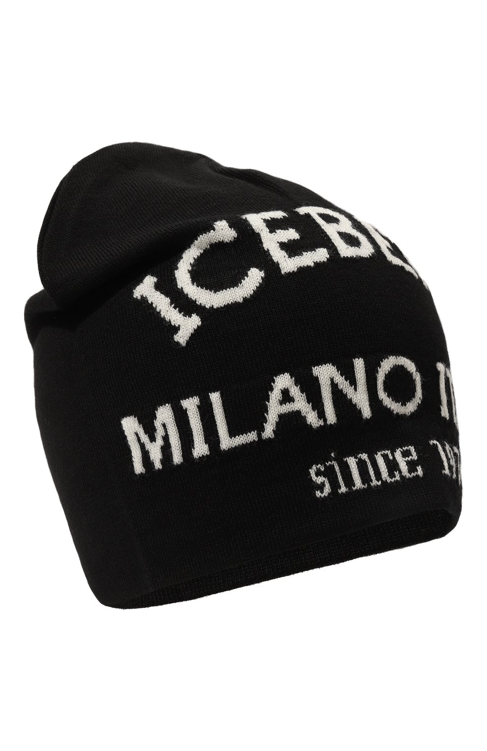 Шерстяная шапка ICEBERG, арт. 3043/7010, фото 1