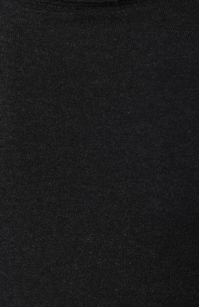 Кашемировая водолазка LORO PIANA, арт. FAC4672, фото 5