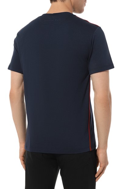 Футболка STEFANO RICCI, арт. MNH3202340/803, фото 4