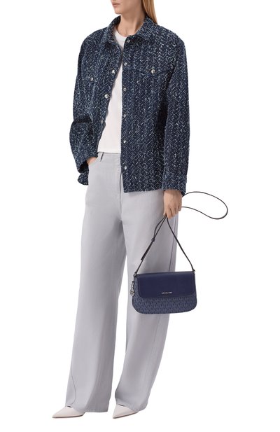 Сумка alice MICHAEL MICHAEL KORS, арт. 32R6S0XC1B, фото 3