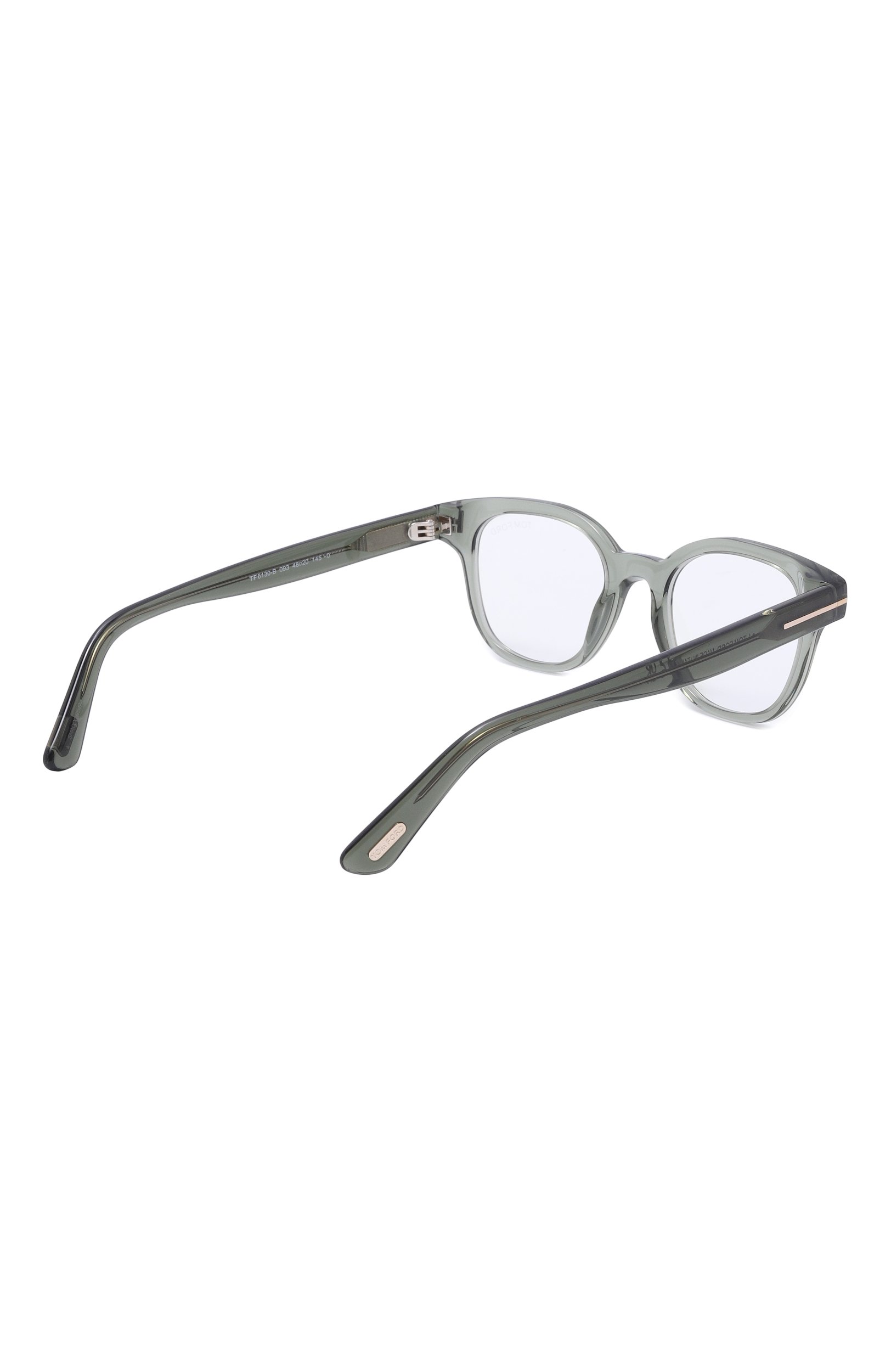Оправа TOM FORD, арт. TF6130-B 093, фото 3