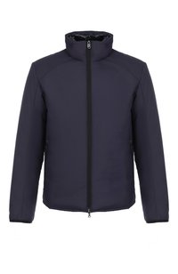 Темно-синий