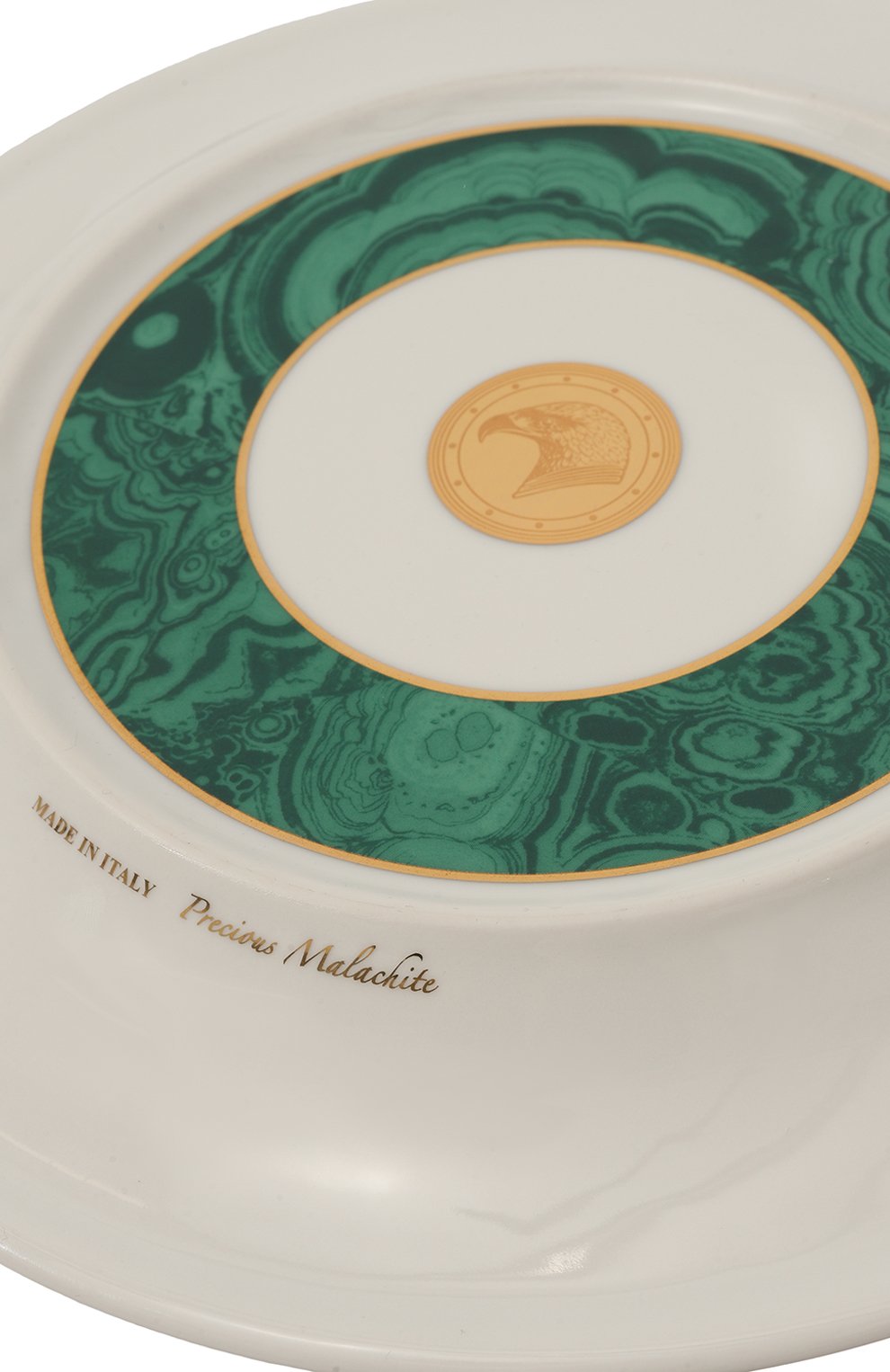 Обеденная тарелка средняя STEFANO RICCI, арт. 0PP003/MLCH02, фото 4