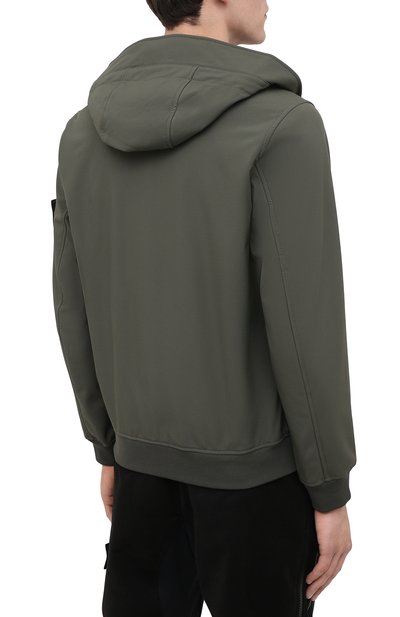 Бомбер STONE ISLAND, арт. 7315Q0122, фото 4