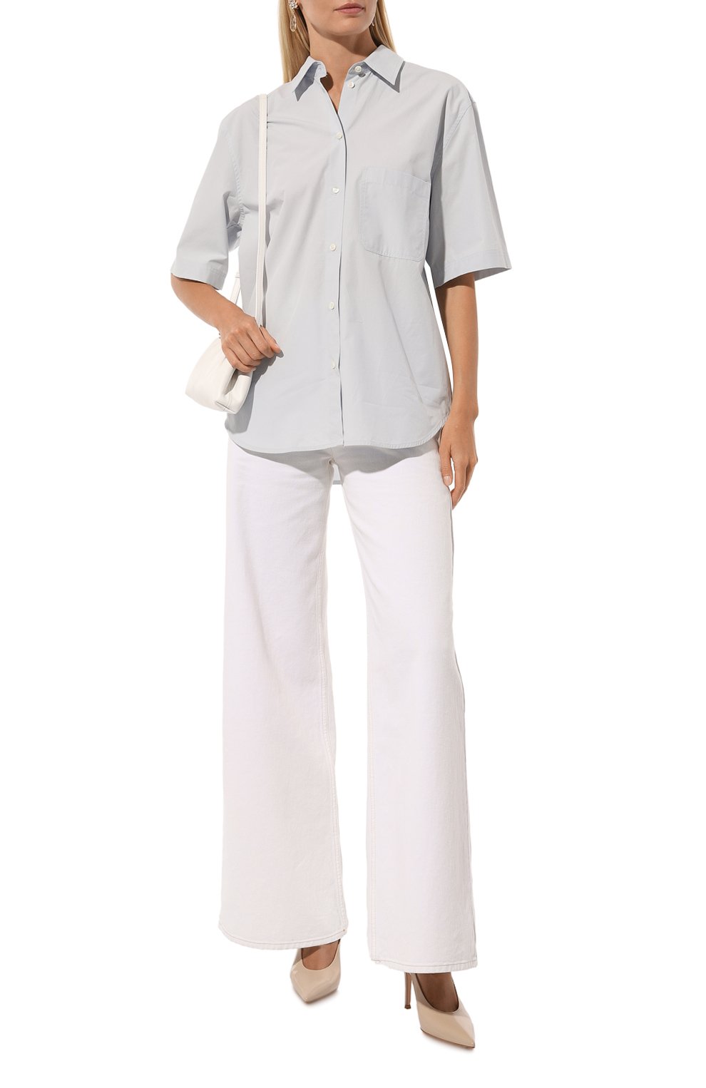 Кожаные туфли robbie GIANVITO ROSSI, арт. G95461.85RIC.T0KM0US, фото 2