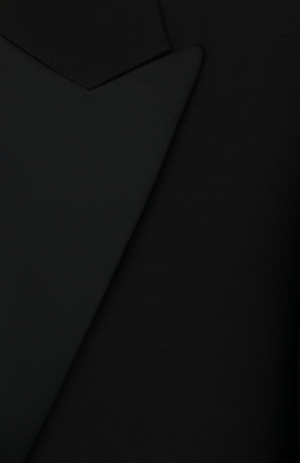 Жакет из шерсти и шелка VALENTINO, арт. WB0CE3F31CF, фото 5