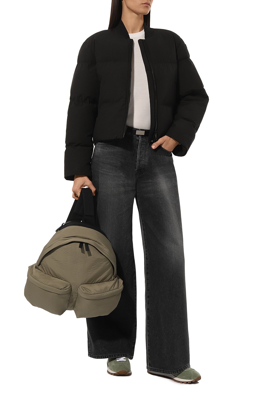 Рюкзак VIC MATIE, арт. 1E0736T_999A090628, фото 7