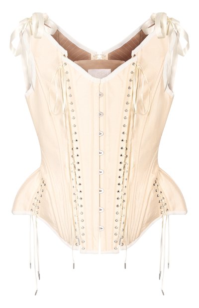 Женский топ-корсет DANIIL ANTSIFEROV, арт. DA_1170W