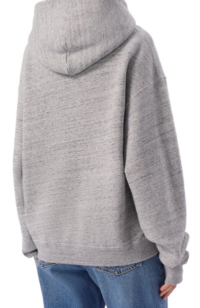 Хлопковое худи DSQUARED2, арт. S75GU0627/D25026, фото 4
