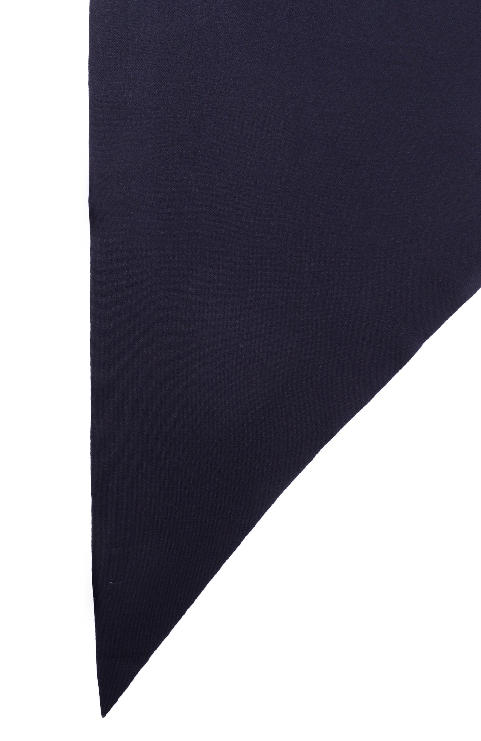 Шаль из шерсти и кашемира OFFICINE GENERALE, арт. W25XACC858, фото 4