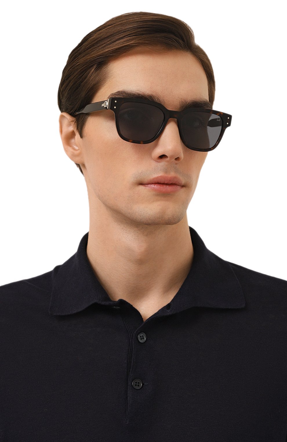 Солнцезащитные очки DUNHILL, арт. DU0045S 002, фото 2