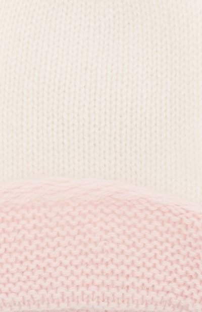 Кашемировые варежки LORO PIANA, арт. FAE7159, фото 3