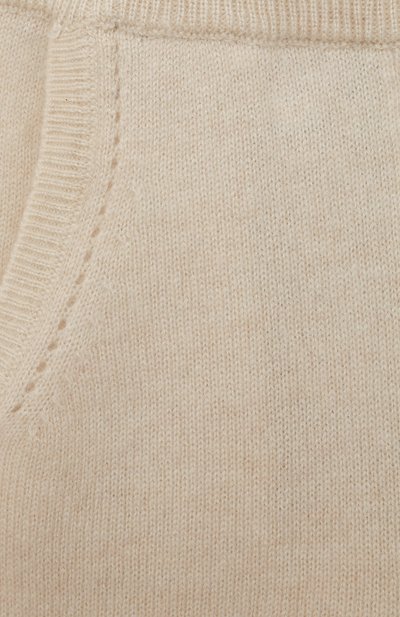 Кашемировые брюки OSCAR ET VALENTINE, арт. PAN01, фото 3