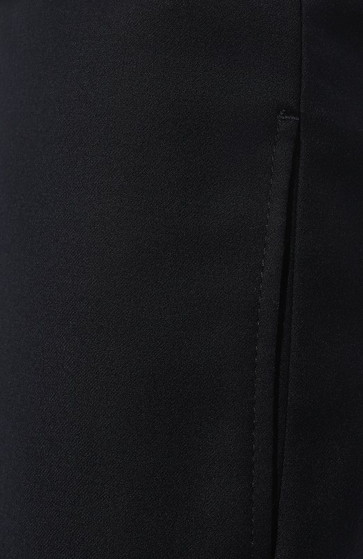 Шерстяные брюки Dondup 5
