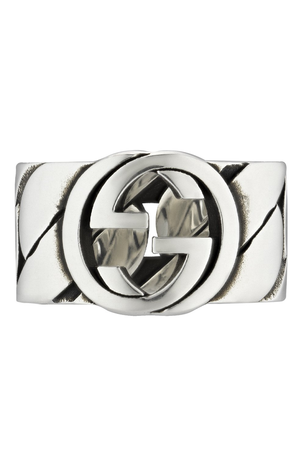 Кольцо GUCCI, арт. YBC661518001, фото 2