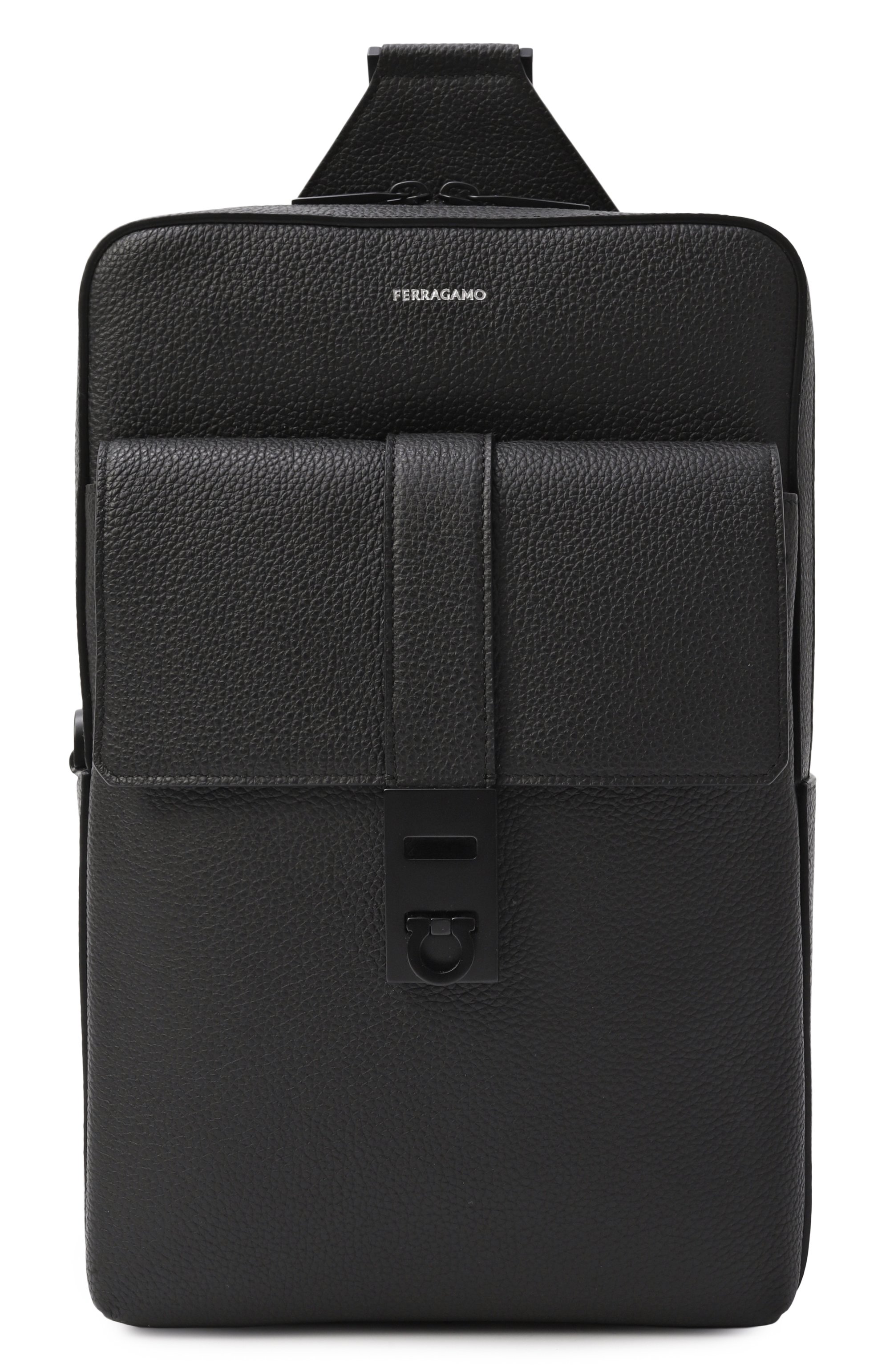 Рюкзак FERRAGAMO, арт. 241772/784936, фото 1