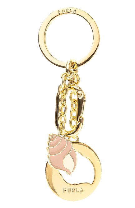 Женский брелок furla crystal FURLA, арт. WR00752/MES000