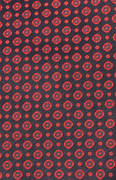 Шелковый галстук STEFANO RICCI, арт. CCXL/48105, фото 4