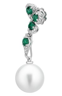 Серьги UTOPIA, арт. JMO3BBSSS, фото 2