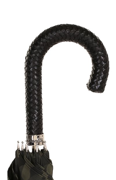 Зонт-трость PASOTTI OMBRELLI, арт. 478/MILITARE 11780/254/N37, фото 5